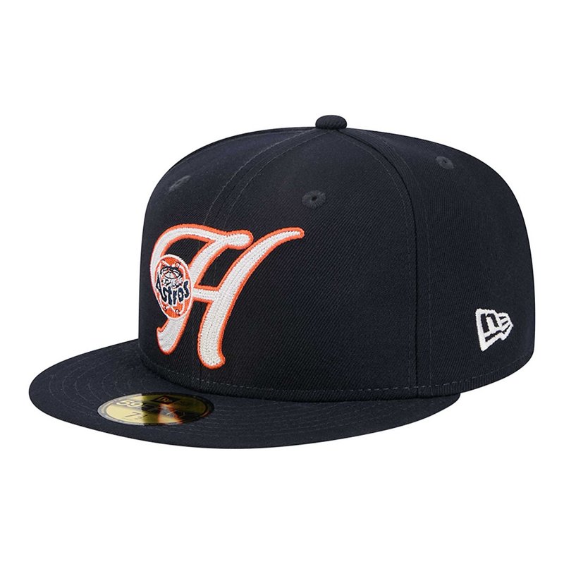 New Era Houston Ast… - image