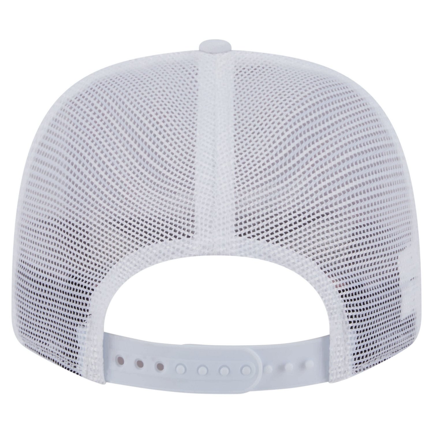 New Era Houston Astros Flamingo Mesh Back 9SEVENTY Stretch-Snap Hat - view number 4