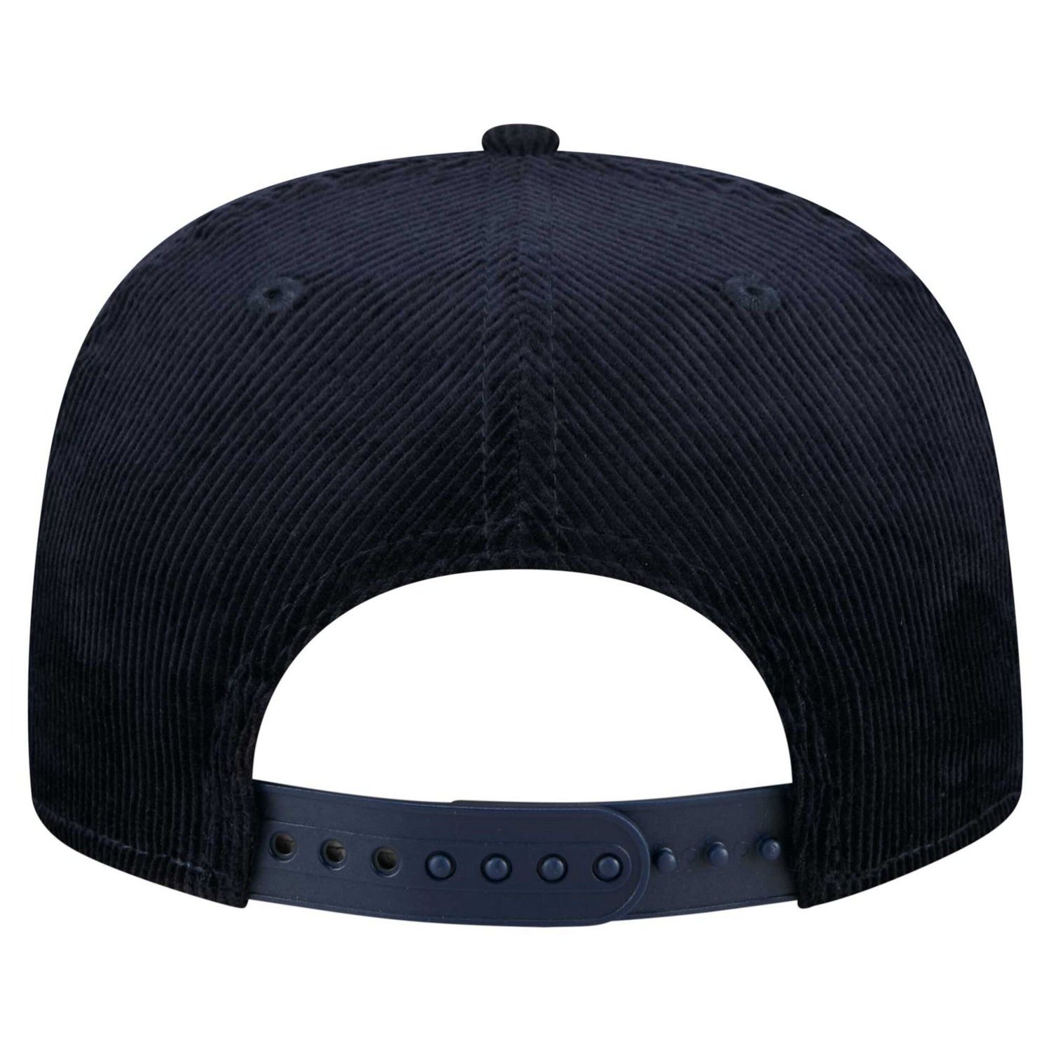 New Era Houston Astros Full Circle Corduroy Golfer Adjustable Hat - view number 4