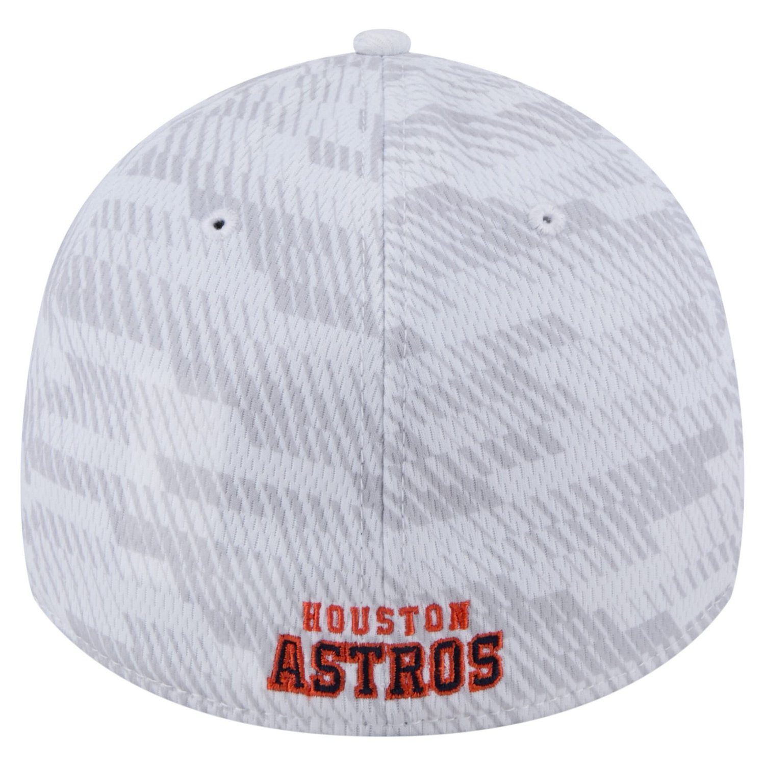 New Era Houston Astros Graded 39THIRTY Stretch Fit Hat - view number 4