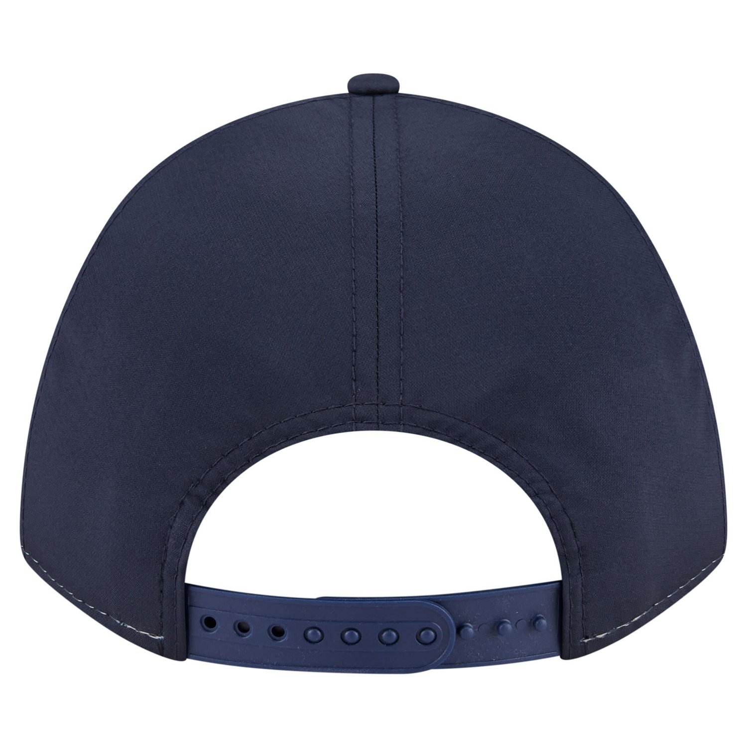 New Era Houston Astros Gradient 9FORTY M-Crown Adjustable Hat - view number 4