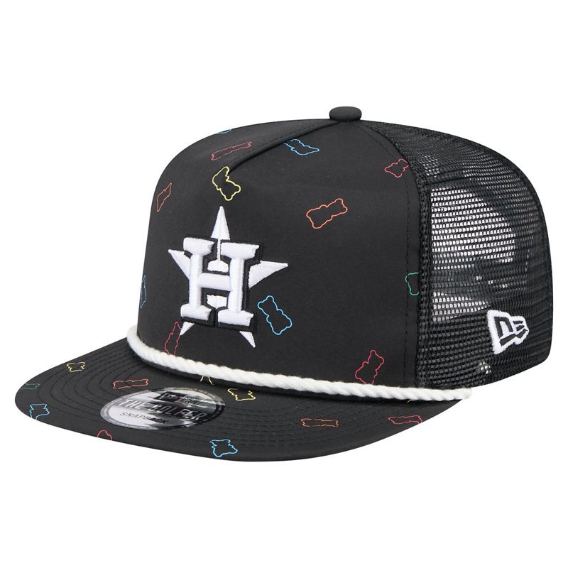 New Era Houston Ast… - image