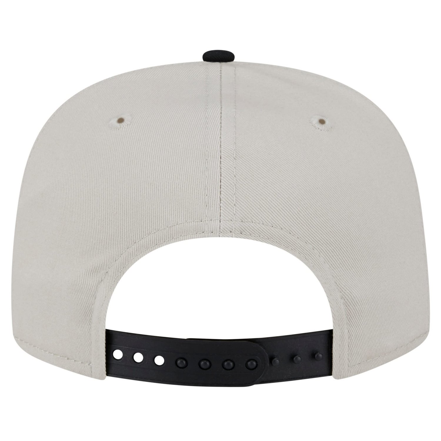 New Era Houston Astros Iron Golfer Snapback Hat - view number 4