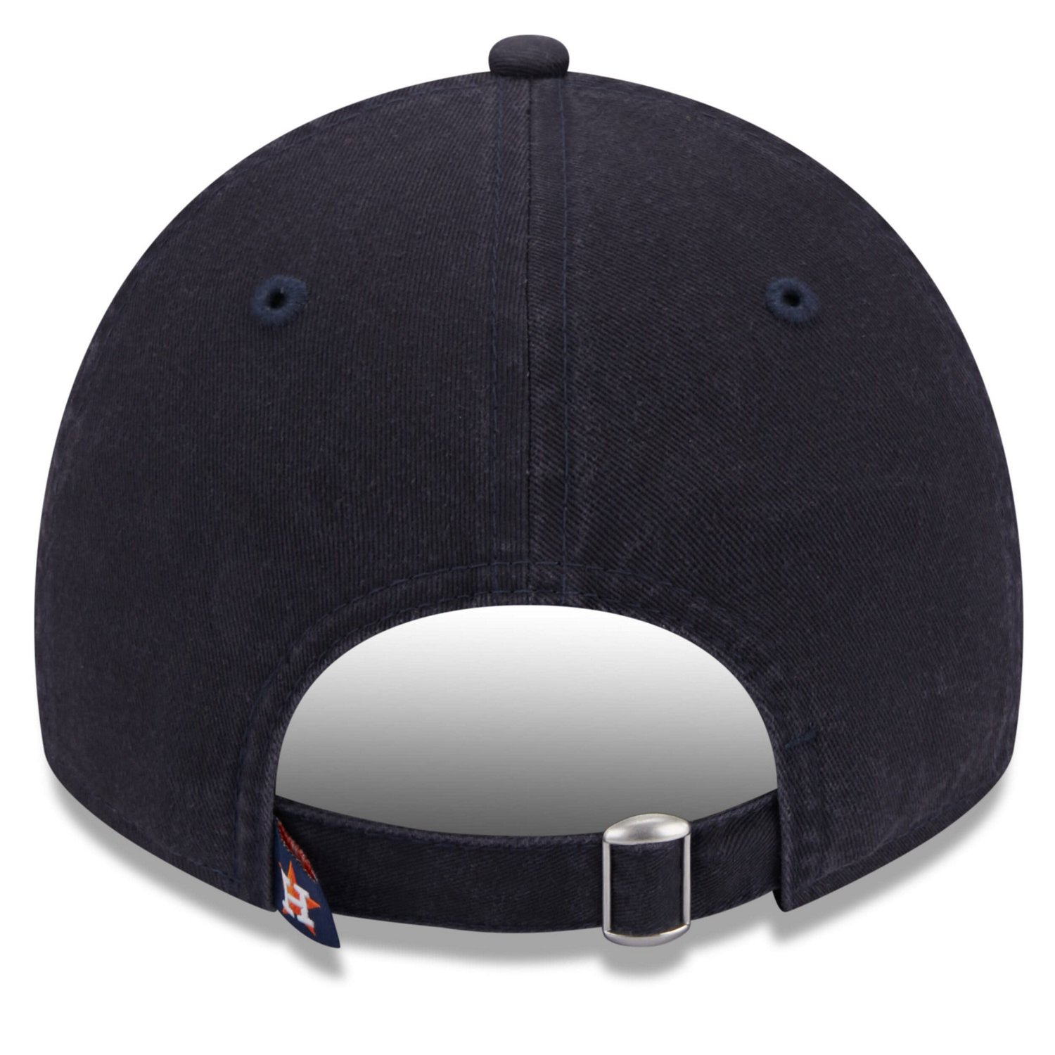 New Era Houston Astros Leaves 9TWENTY Adjustable Hat - view number 4