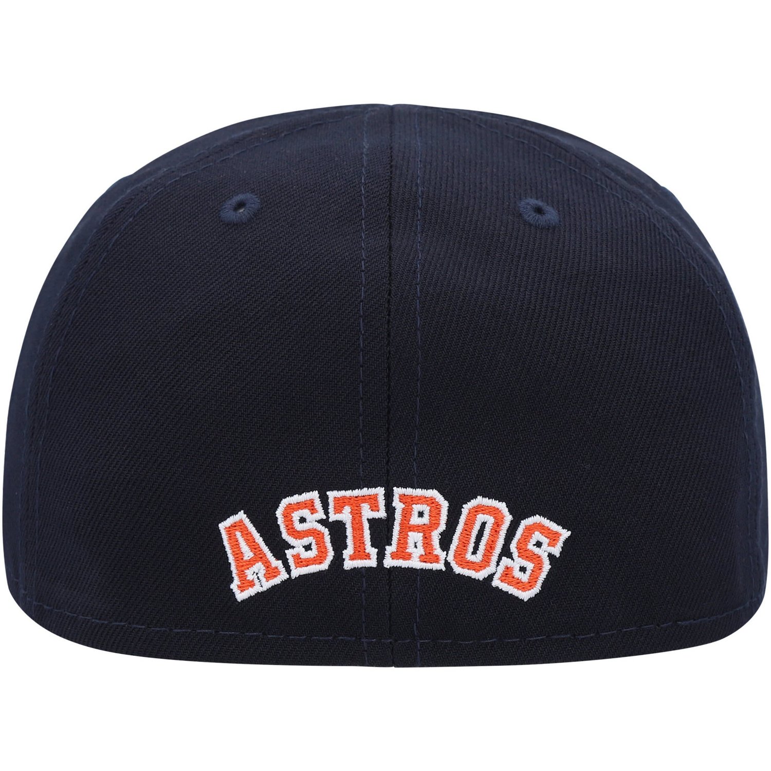 New Era Houston Astros My First 59FIFTY Fitted Hat