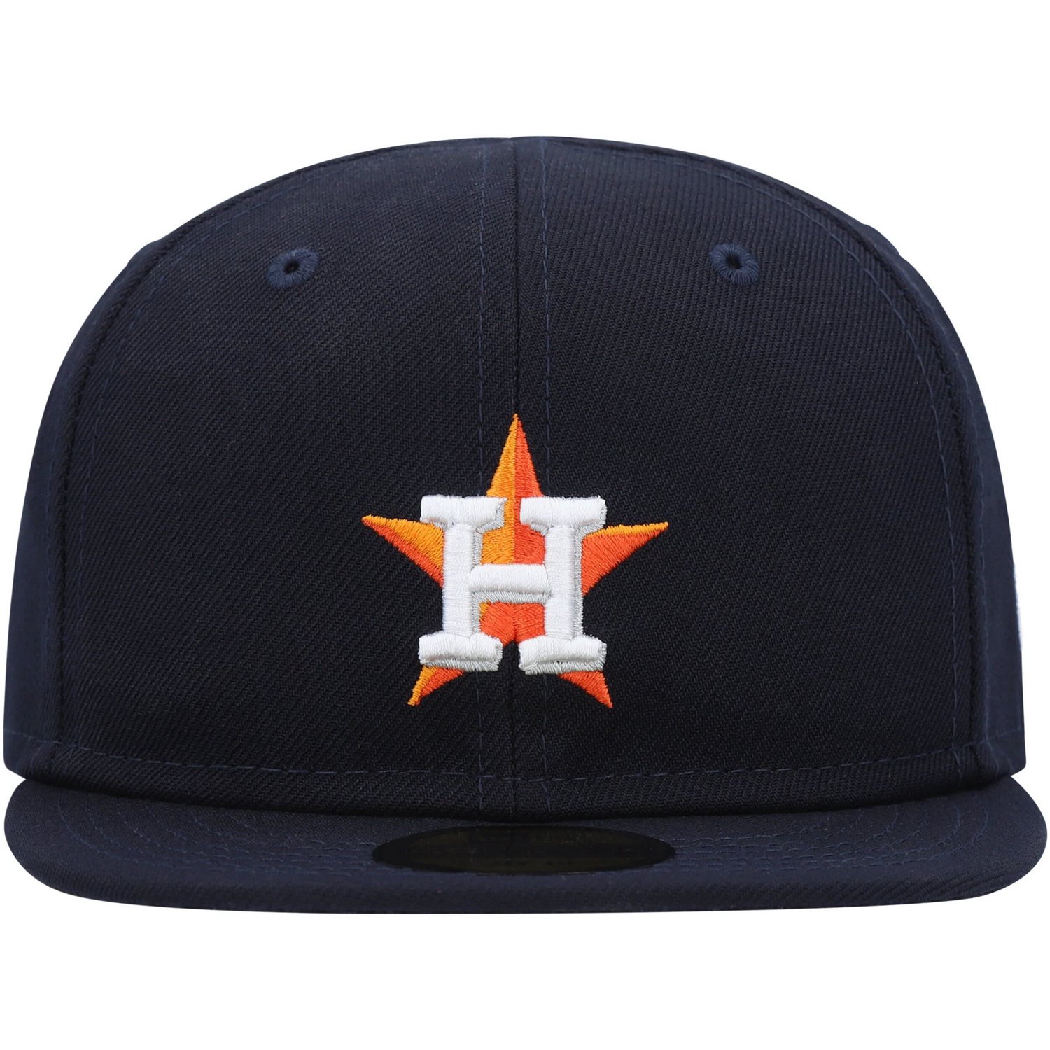 New Era Houston Astros My First 59FIFTY Fitted Hat                                                                               - view number 2
