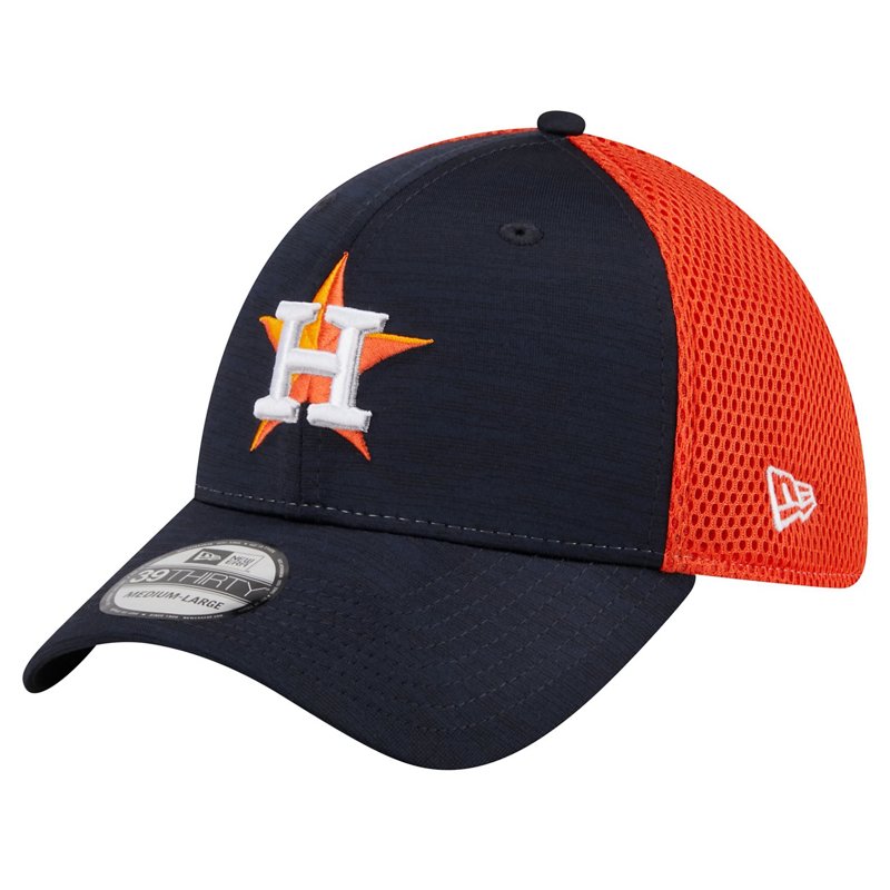 New Era Houston Ast… - image