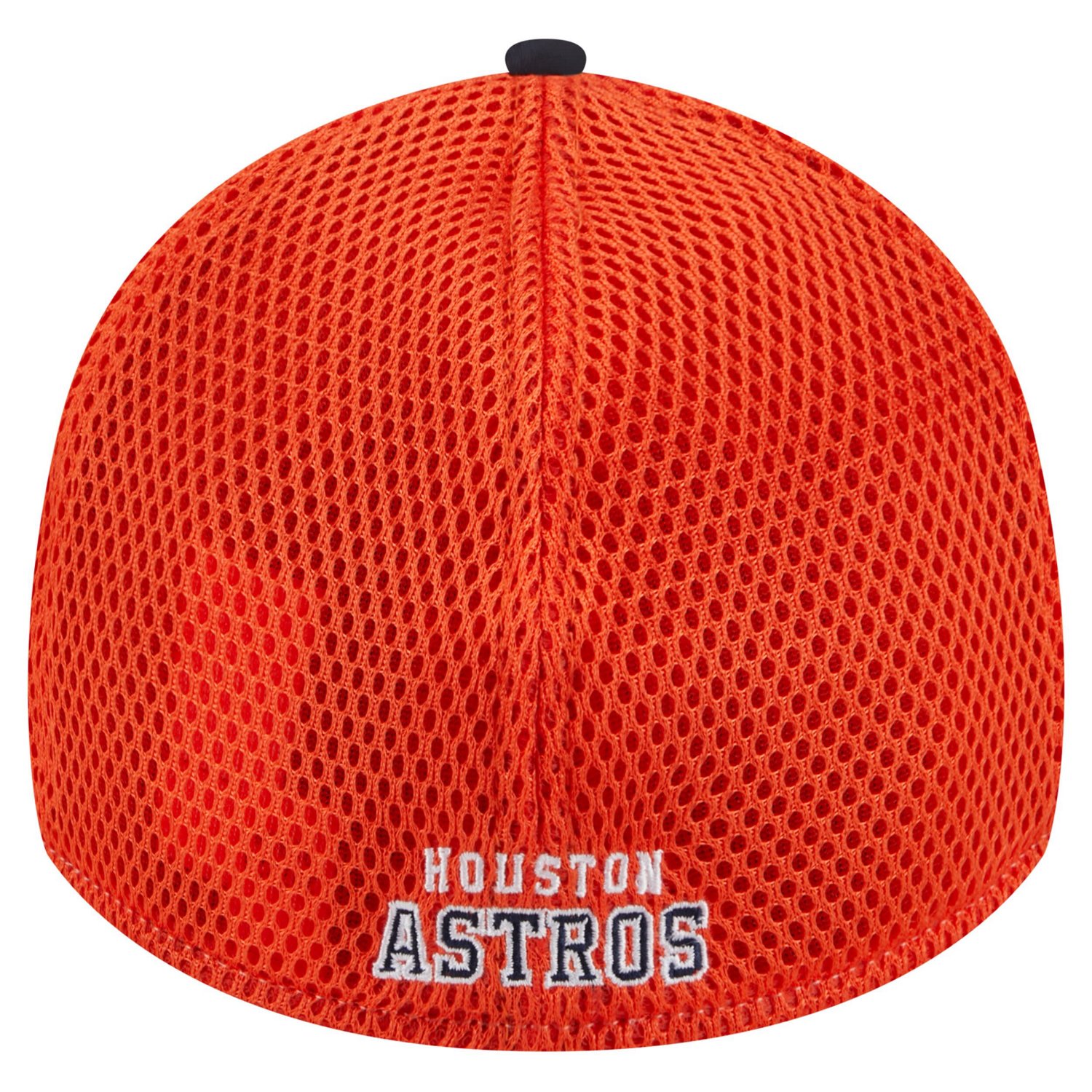 New Era Houston Astros Neo 39THIRTY Flex Hat