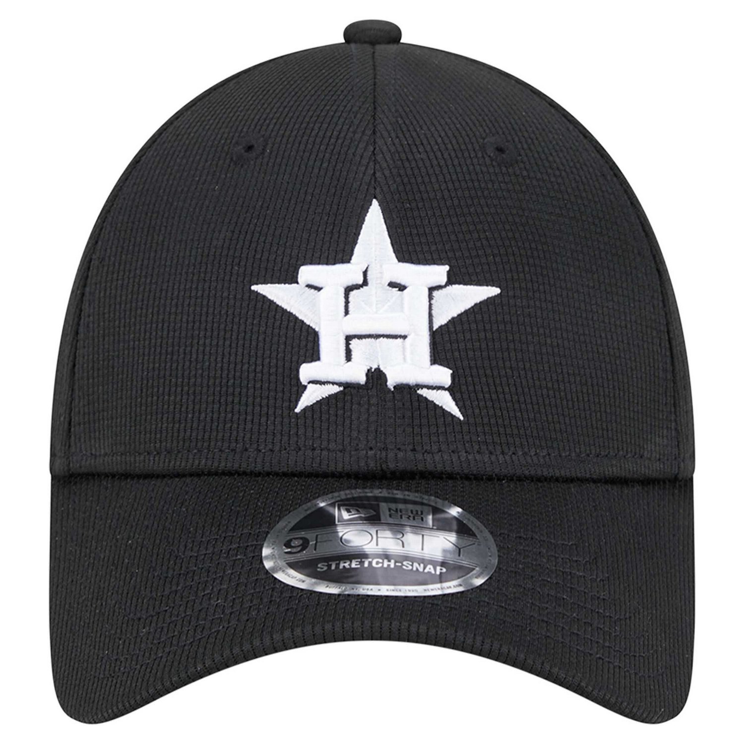 New Era Houston Astros Pivot 9FORTY Adjustable Hat - view number 2