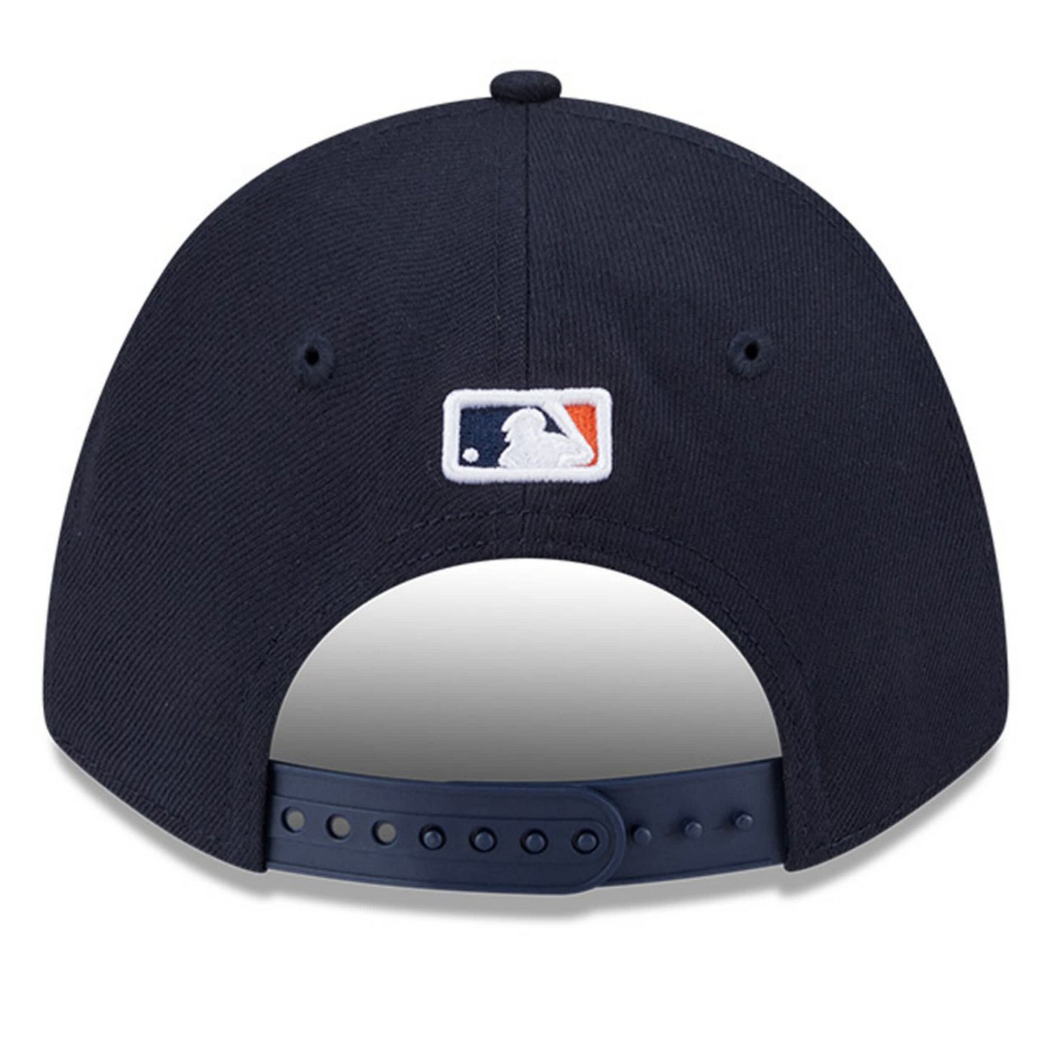 New Era Houston Astros Player Replica 9FORTY Adjustable Hat - view number 4