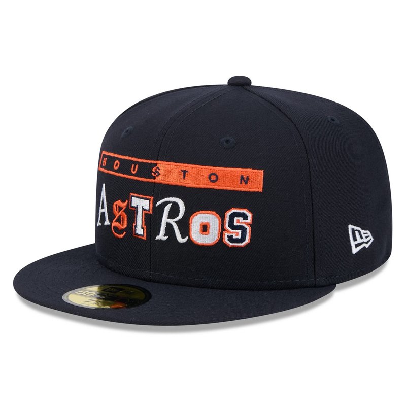 New Era Houston Ast… - image