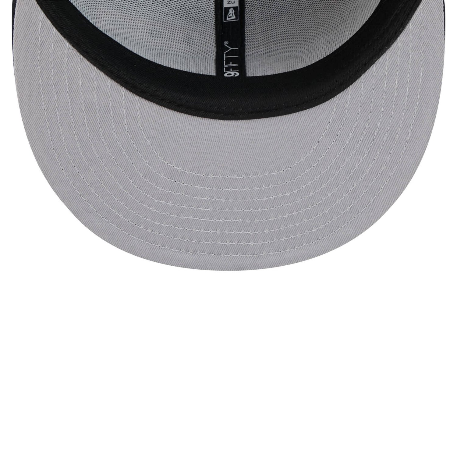 New Era Houston Astros Ransom 59FIFTY Fitted Hat - view number 4