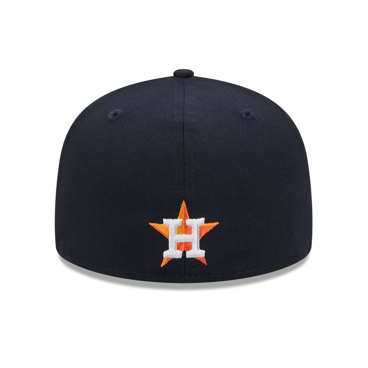 New Era Houston Astros Ransom 59FIFTY Fitted Hat - view number 3