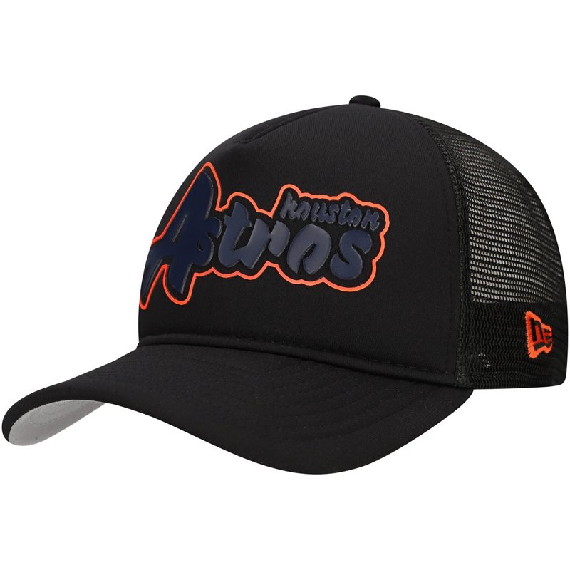 New Era Houston Ast… - image