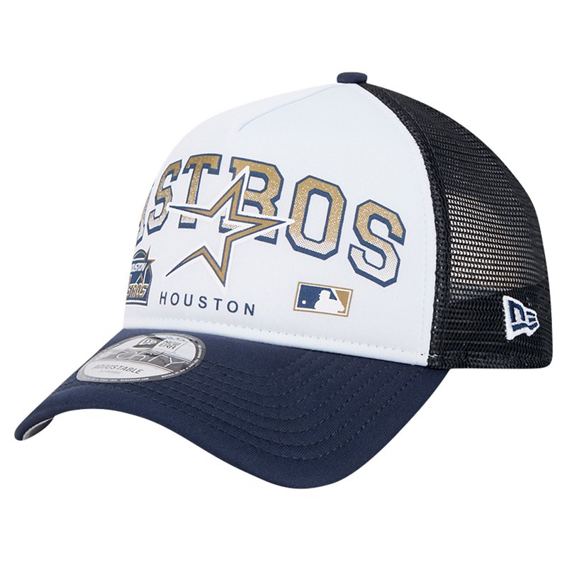 New Era Houston Ast… - image