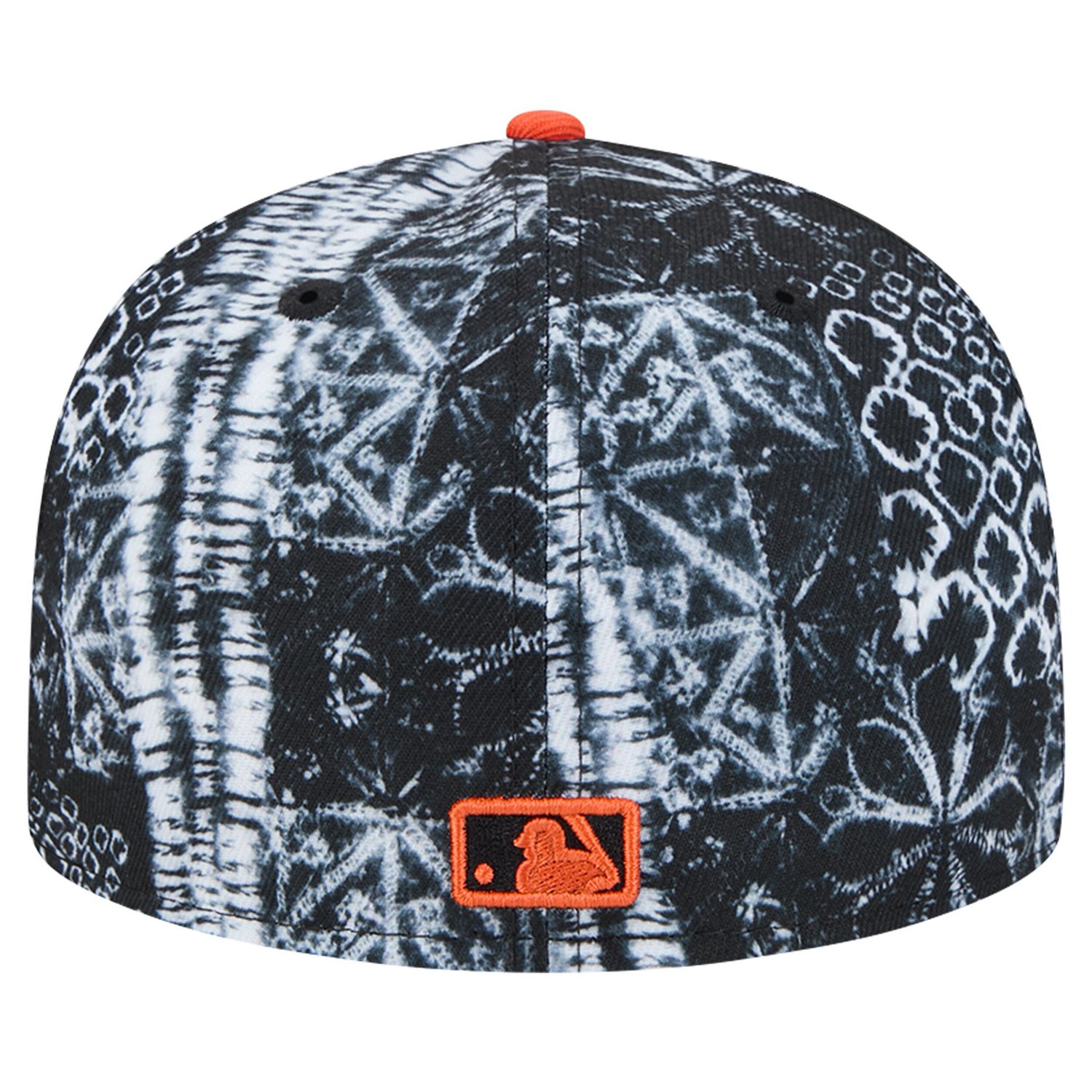 New Era Houston Astros Sands 59FIFTY Fitted Hat - view number 4