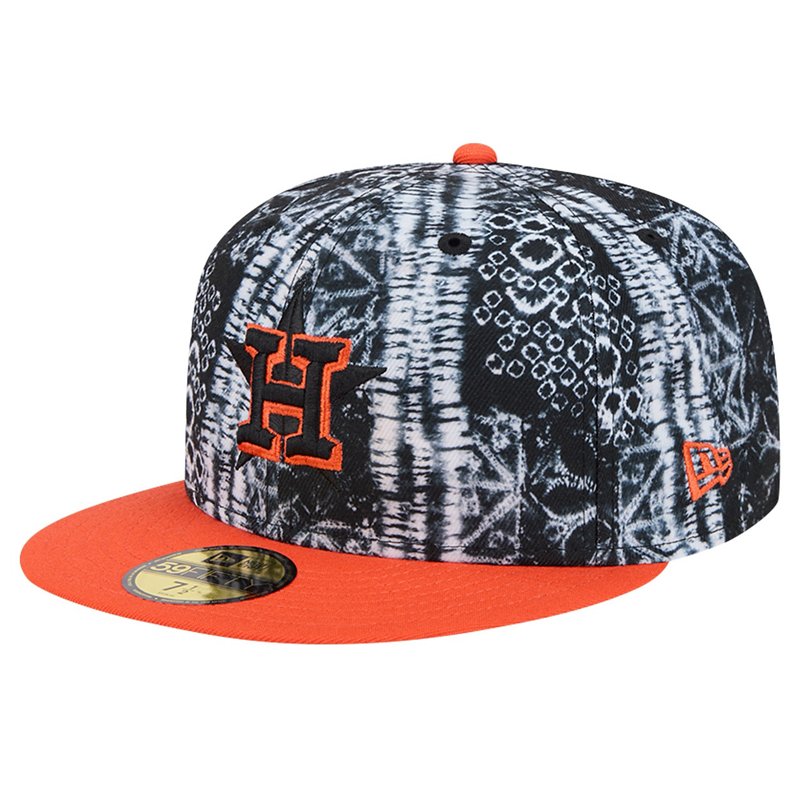 New Era Houston Ast… - image