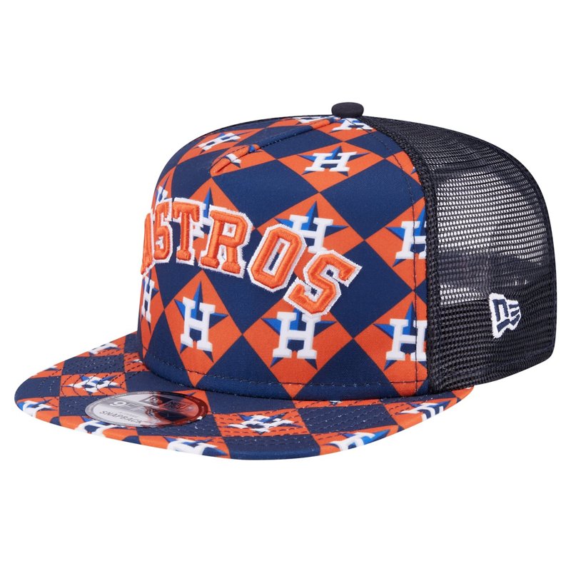 New Era Houston Ast… - image