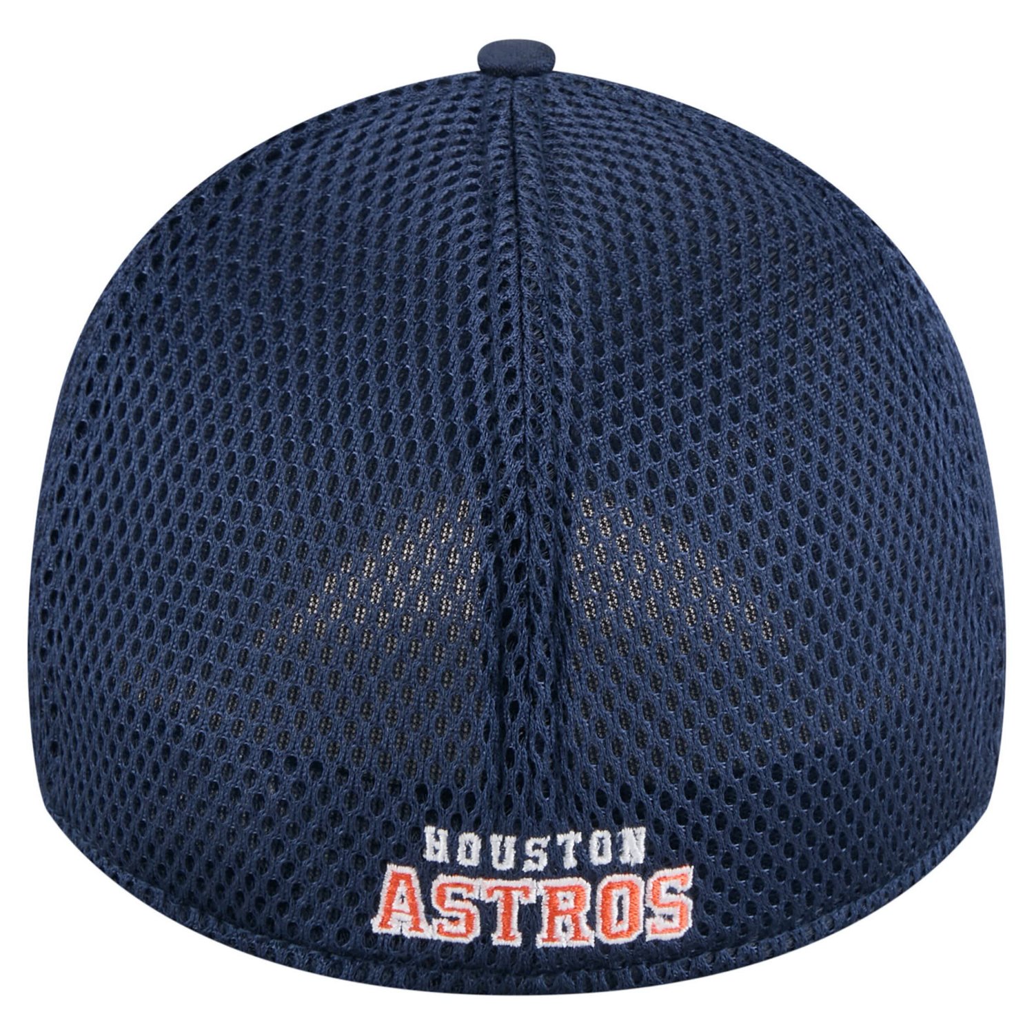 New Era Houston Astros Subtle Camo 39THIRTY Flex Hat - view number 4
