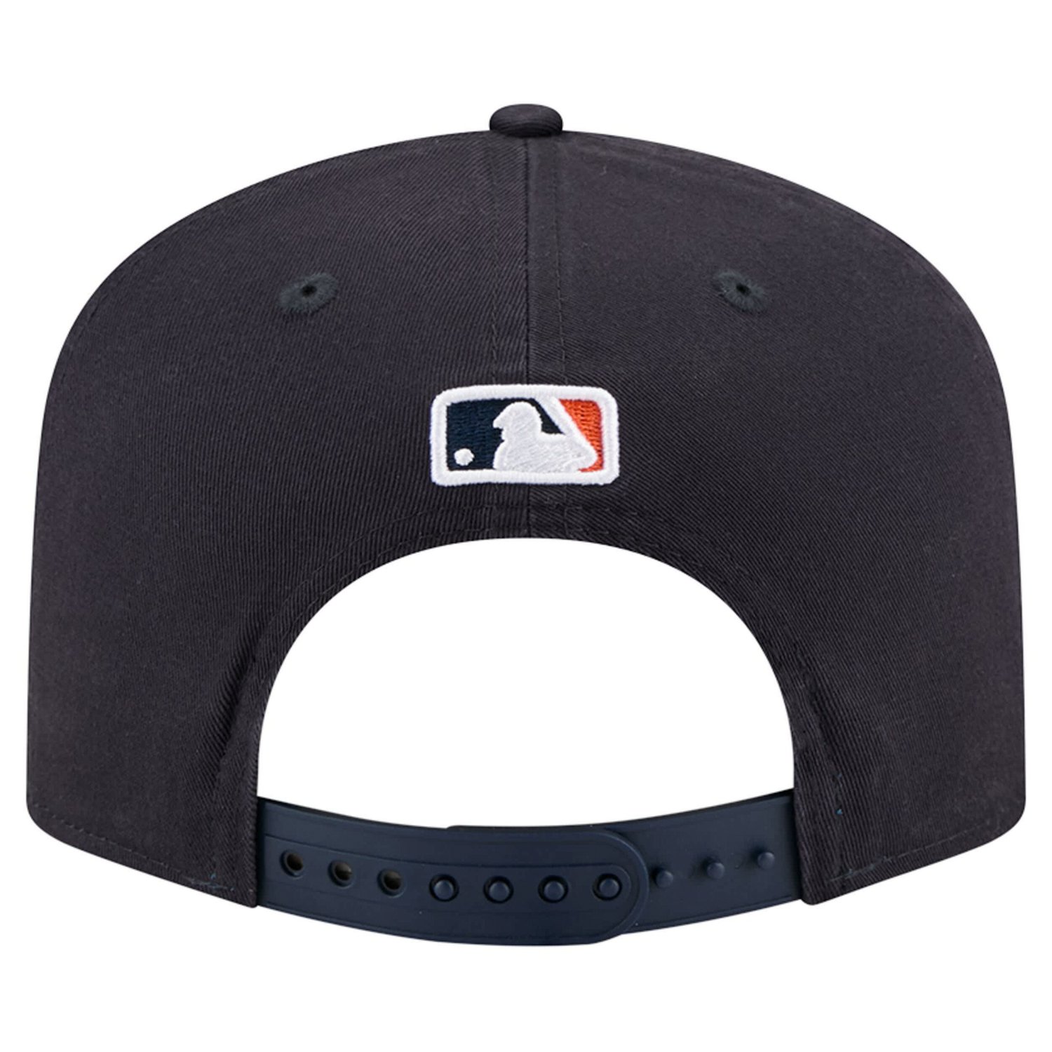 New Era Houston Astros Team 19TWENTY Adjustable Hat