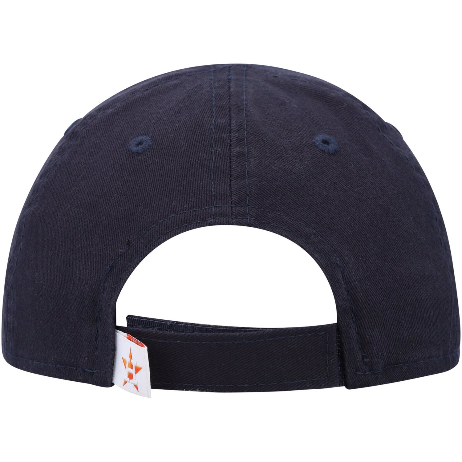 New Era Houston Astros Team 9TWENTY Adjustable Hat - view number 4