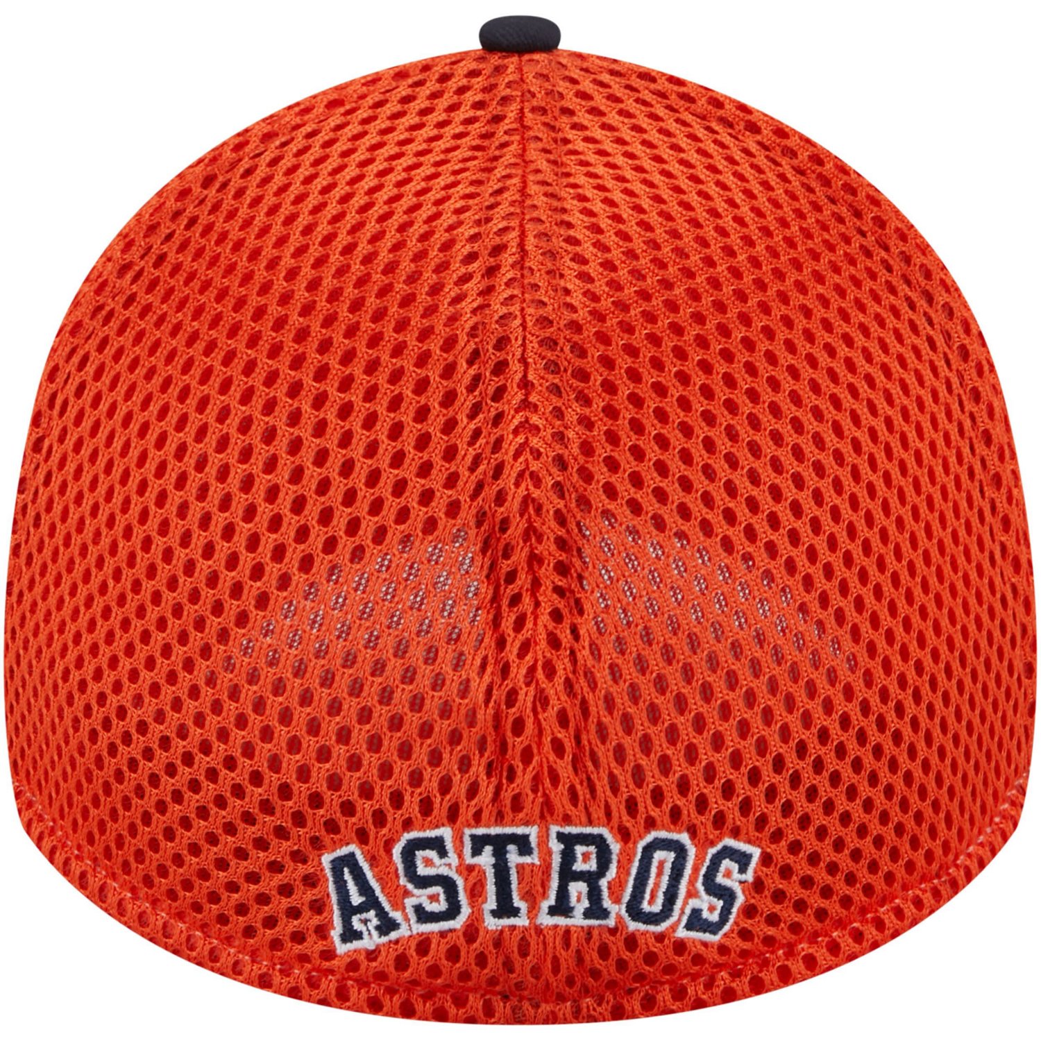 New Era Houston Astros Team Neo 39THIRTY Flex Hat