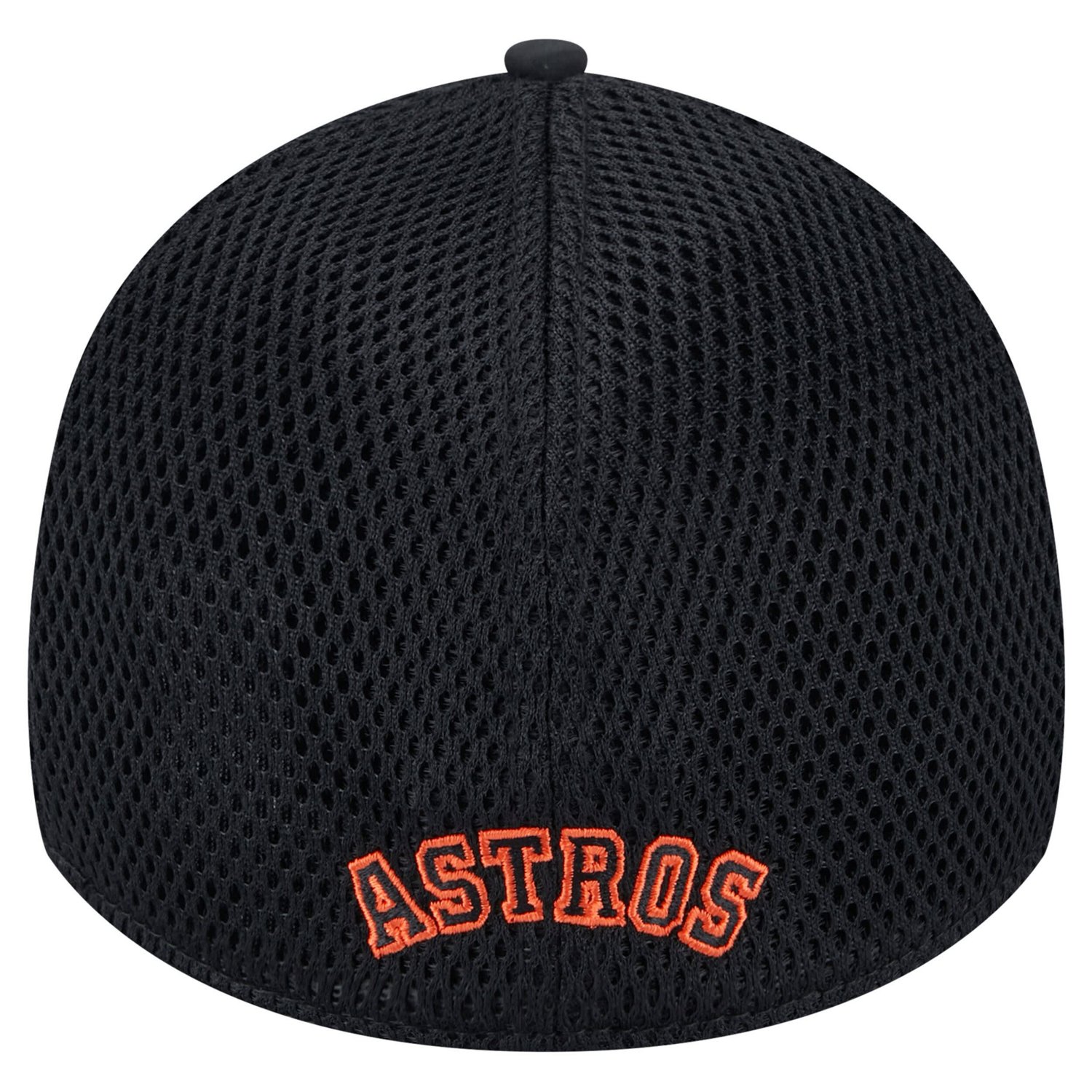 New Era Houston Astros Team Tone 39THIRTY Flex Hat - view number 4