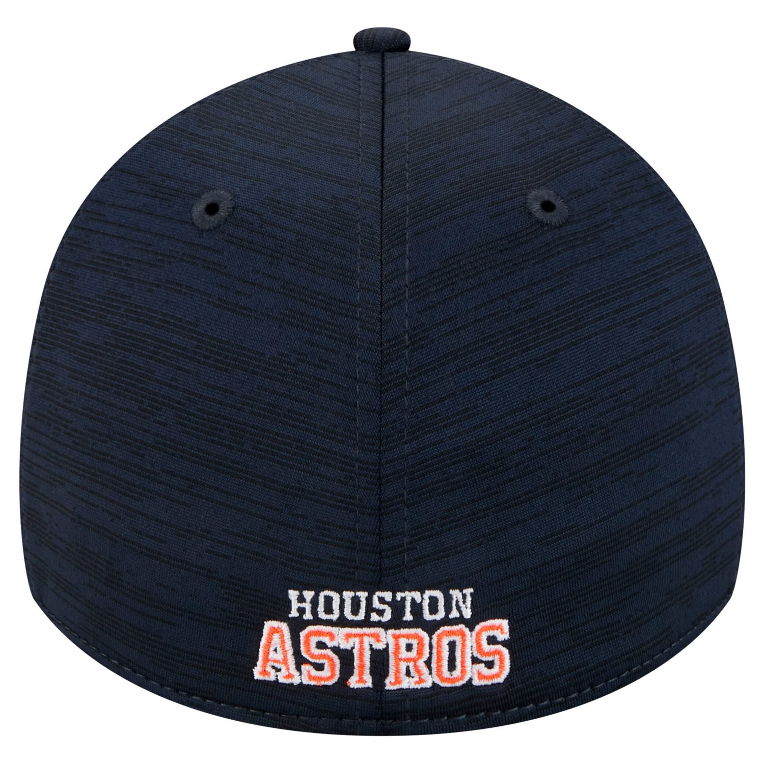 New Era Houston Astros Tech 39THIRTY Flex Hat - view number 4