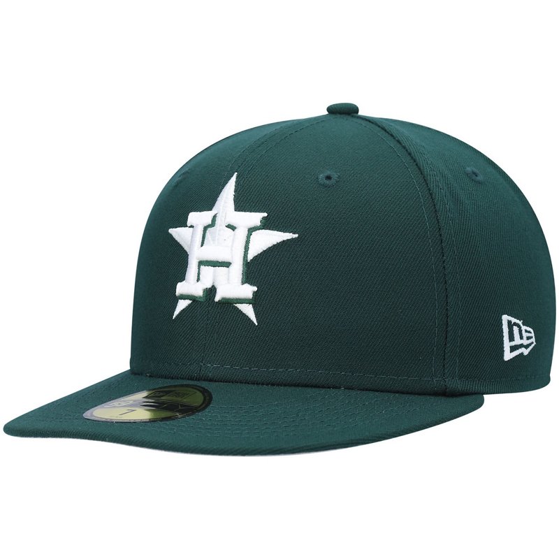 New Era Houston Ast… - image