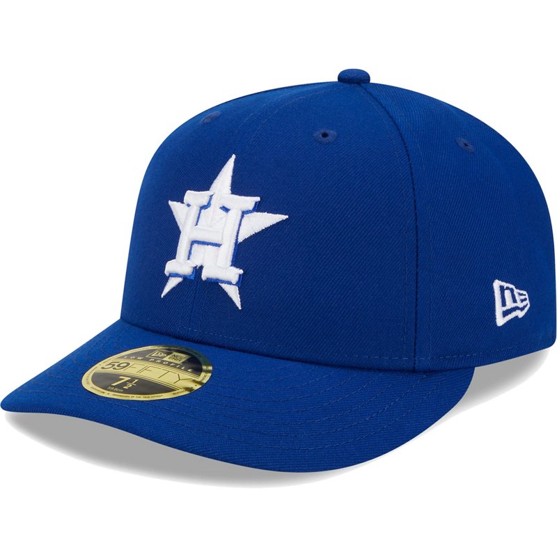 New Era Houston Ast… - image