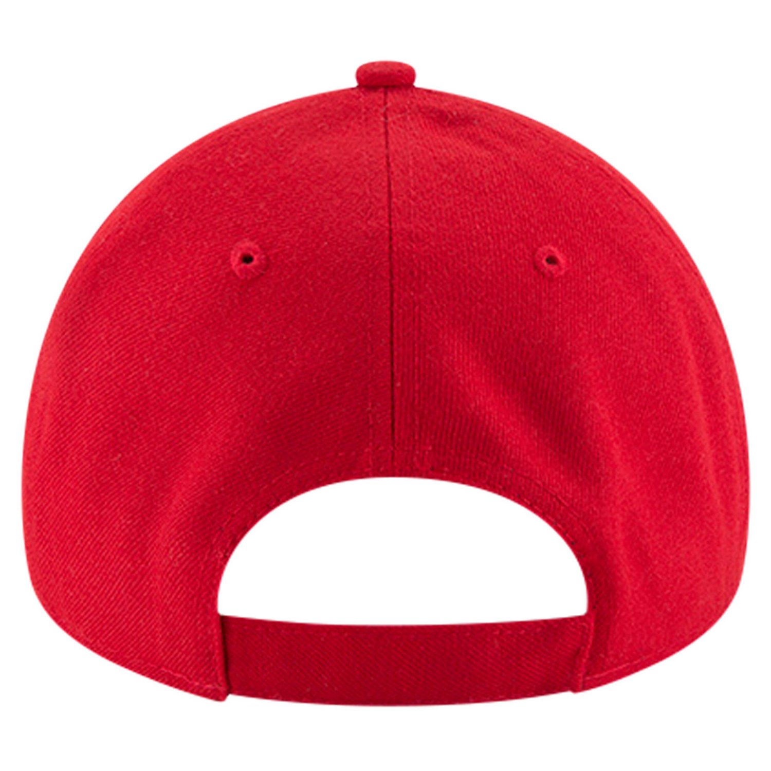 New Era Houston Cougars Team 9FORTY Adjustable Hat                                                                               - view number 4
