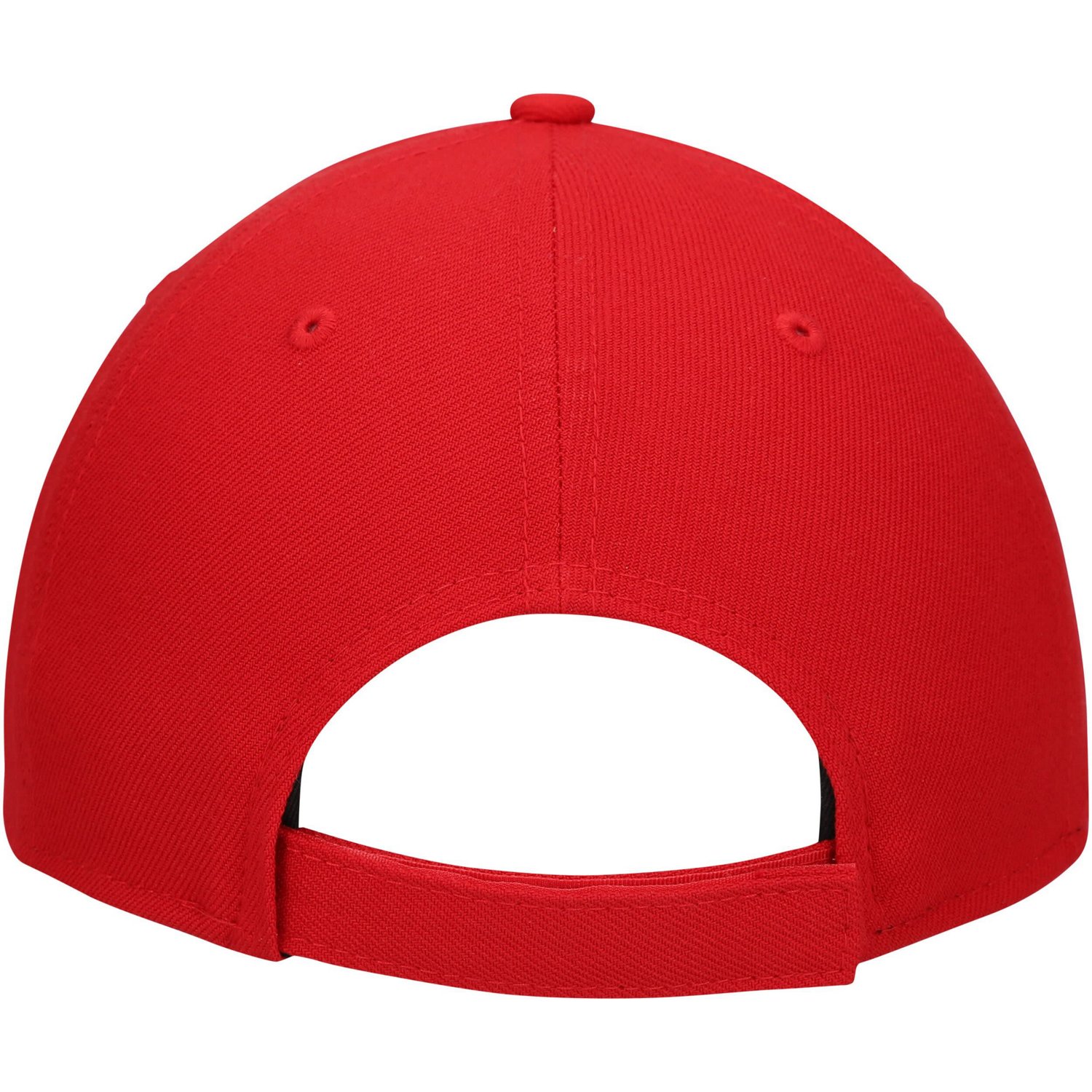 New Era Houston Cougars Team 9FORTY Adjustable Hat - view number 4