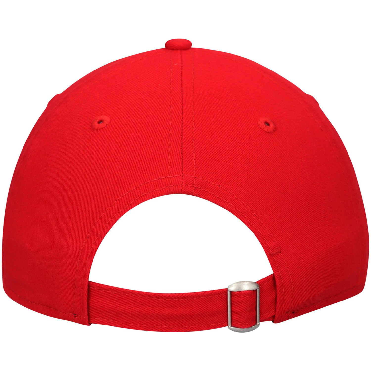 New Era Houston Cougars Team 9TWENTY Adjustable Hat - view number 4