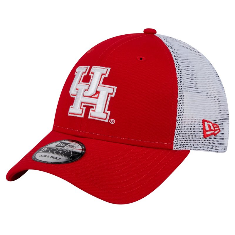 New Era Houston Cou… - image