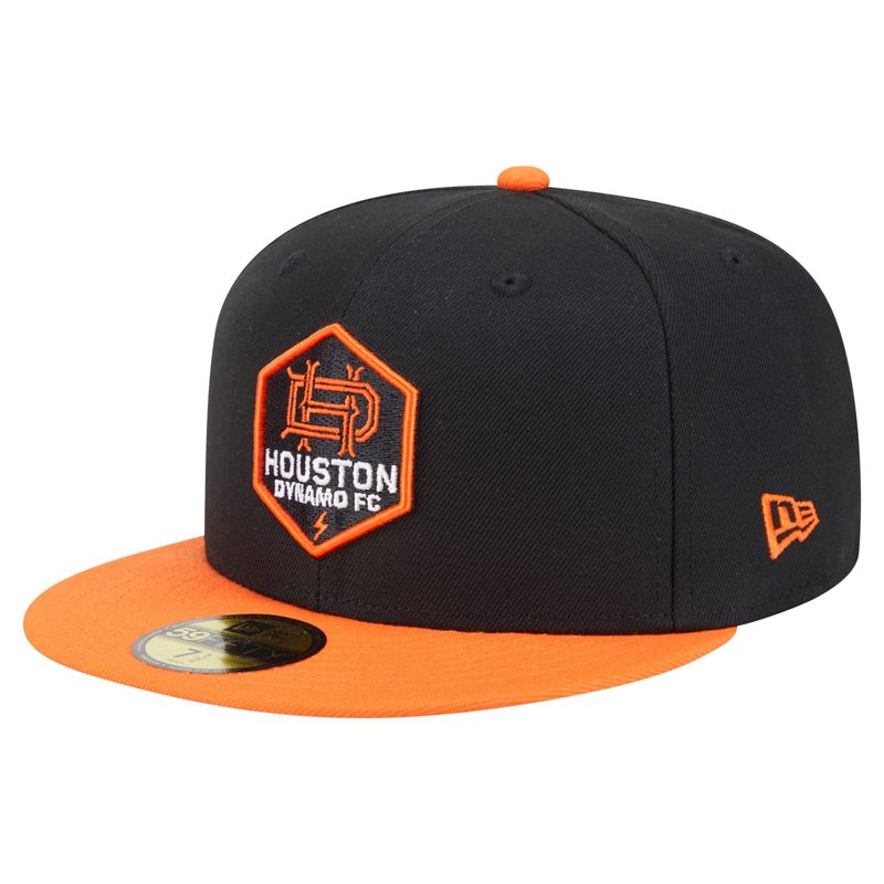 New Era Houston Dyn… - image