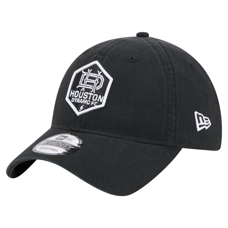 New Era Houston Dyn… - image