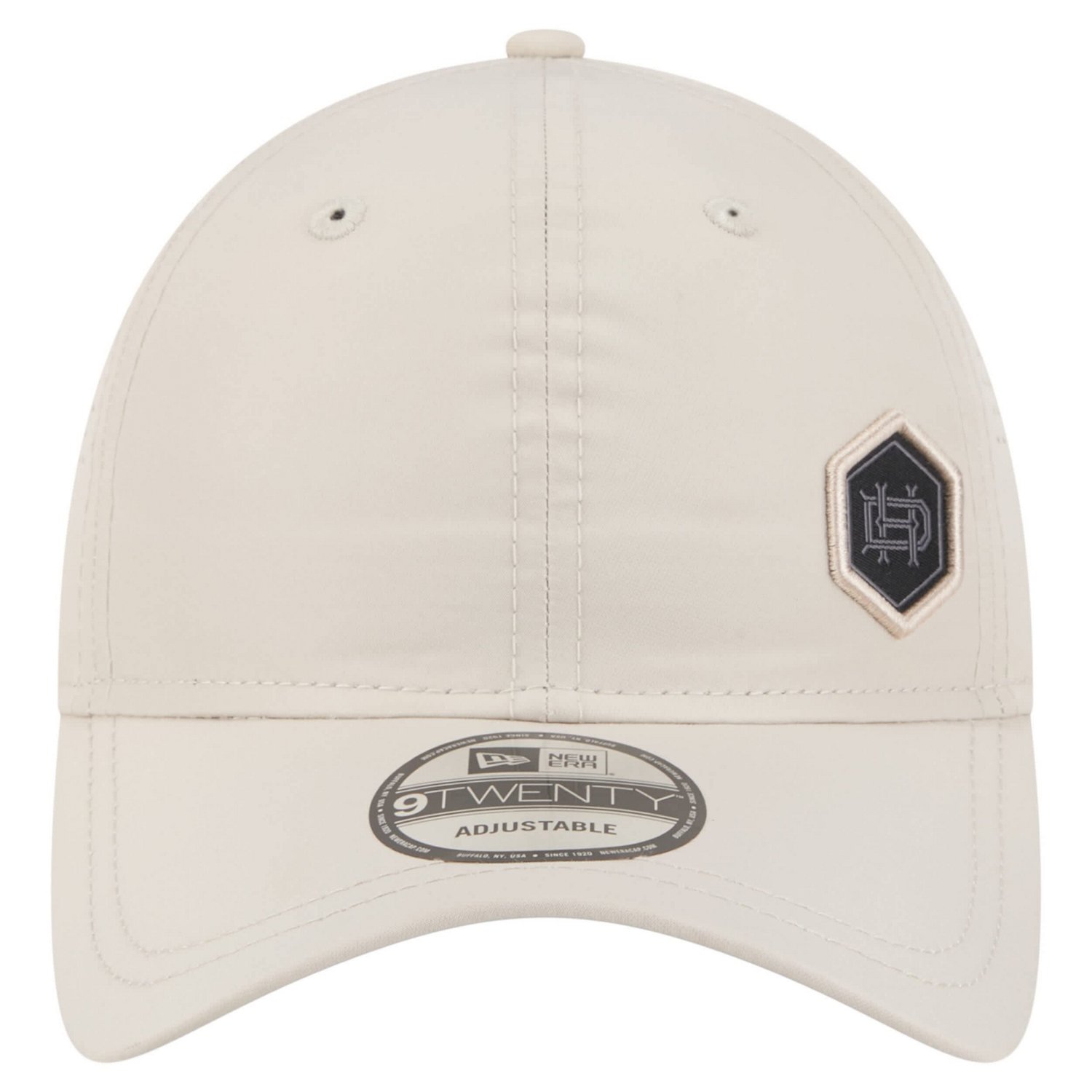 New Era Houston Dynamo FC Active 9TWENTY Adjustable Hat - view number 2