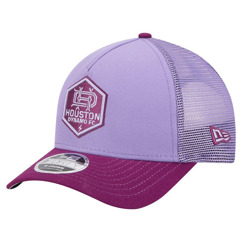 New Era Houston Dyn… - image