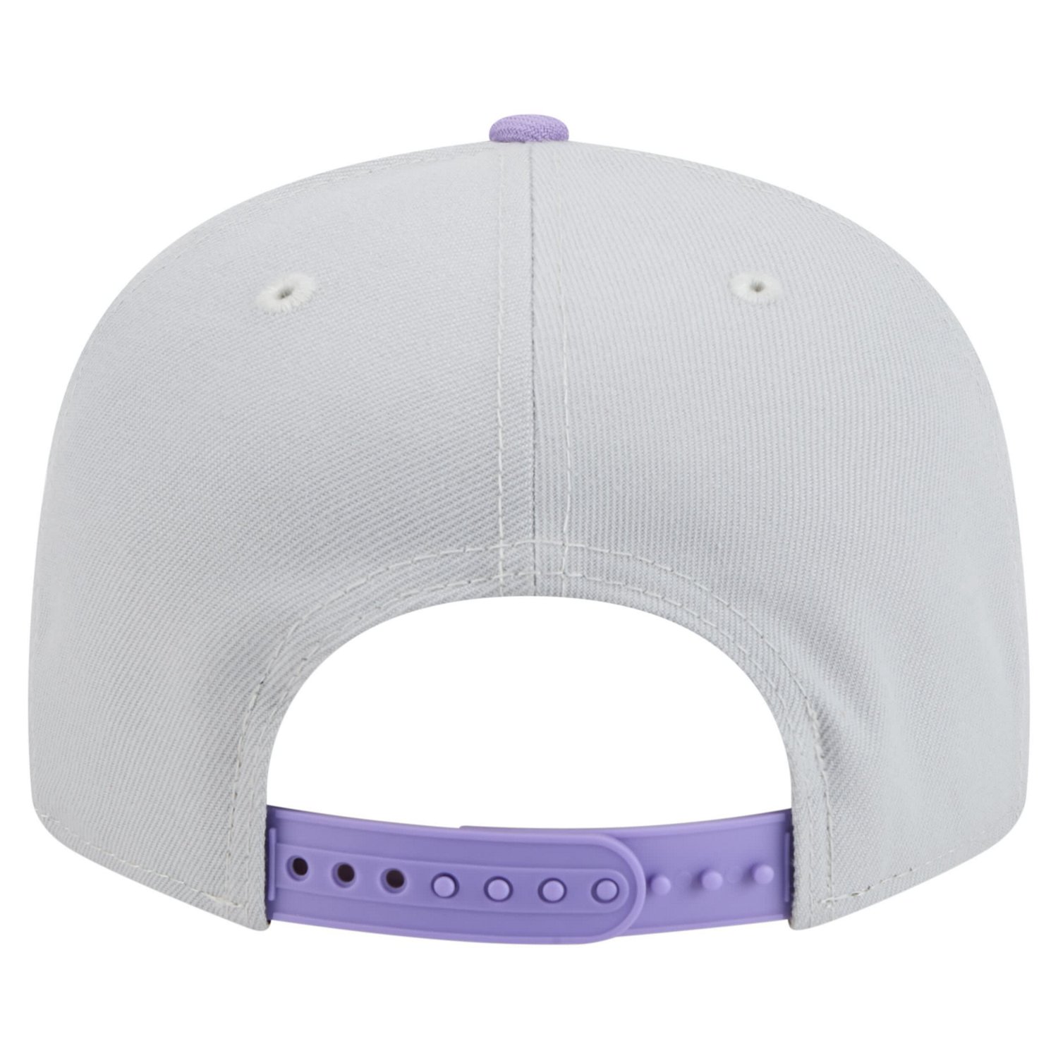 New Era Houston Dynamo FC Color Pack Two-Tone 9FIFTY Snapback Hat - view number 4