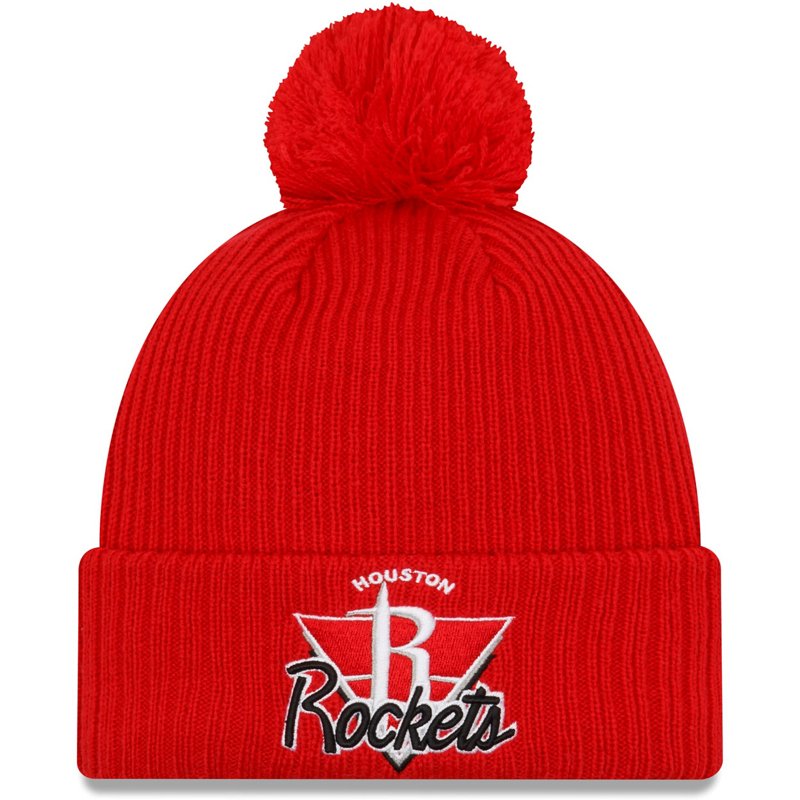 New Era Houston Roc… - image