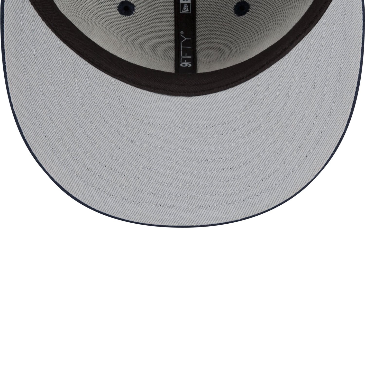 New Era Houston Rockets 2021/22 City Edition Official 59FIFTY Fitted Hat - view number 4