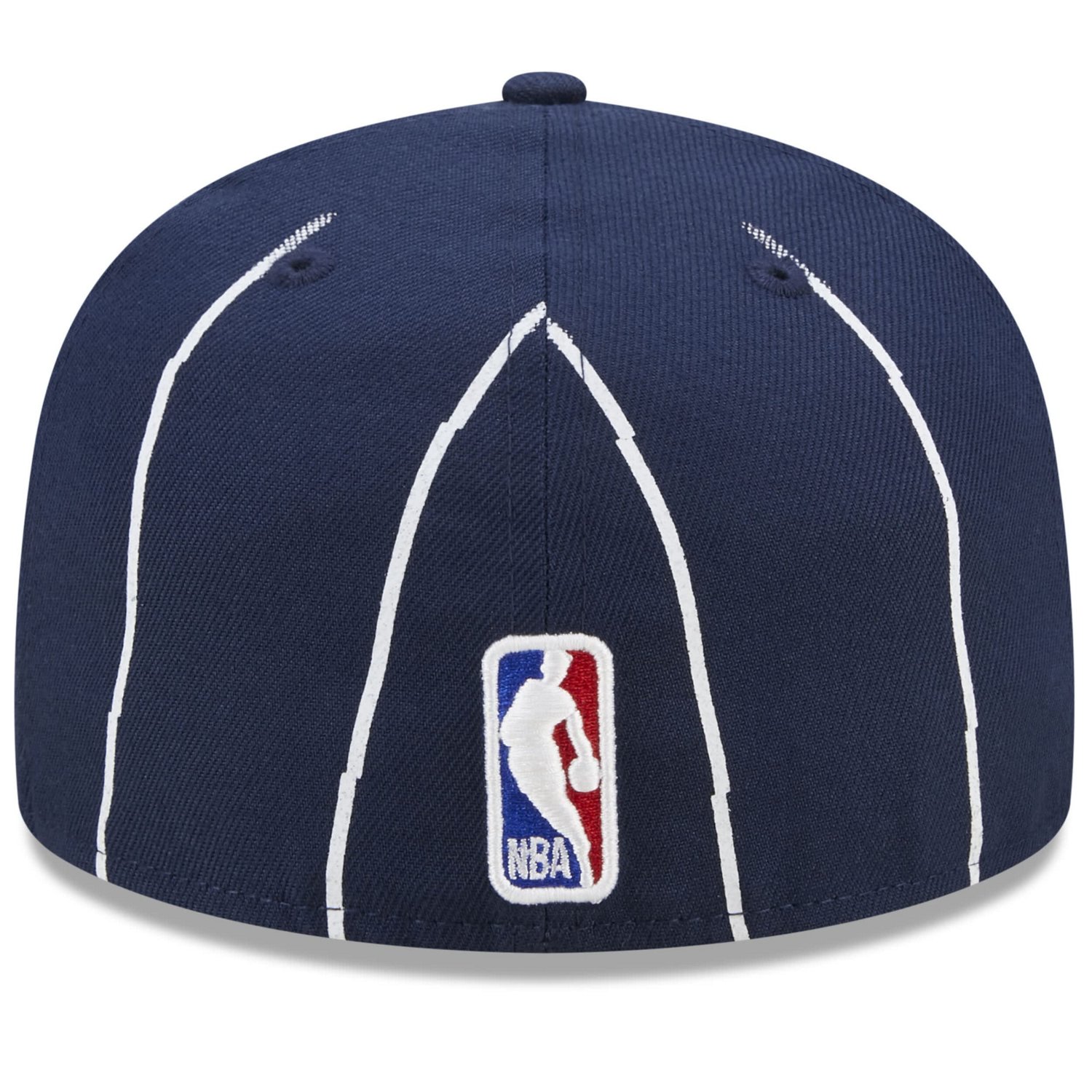New Era Houston Rockets 2022/23 City Edition Official 59FIFTY Fitted Hat - view number 4