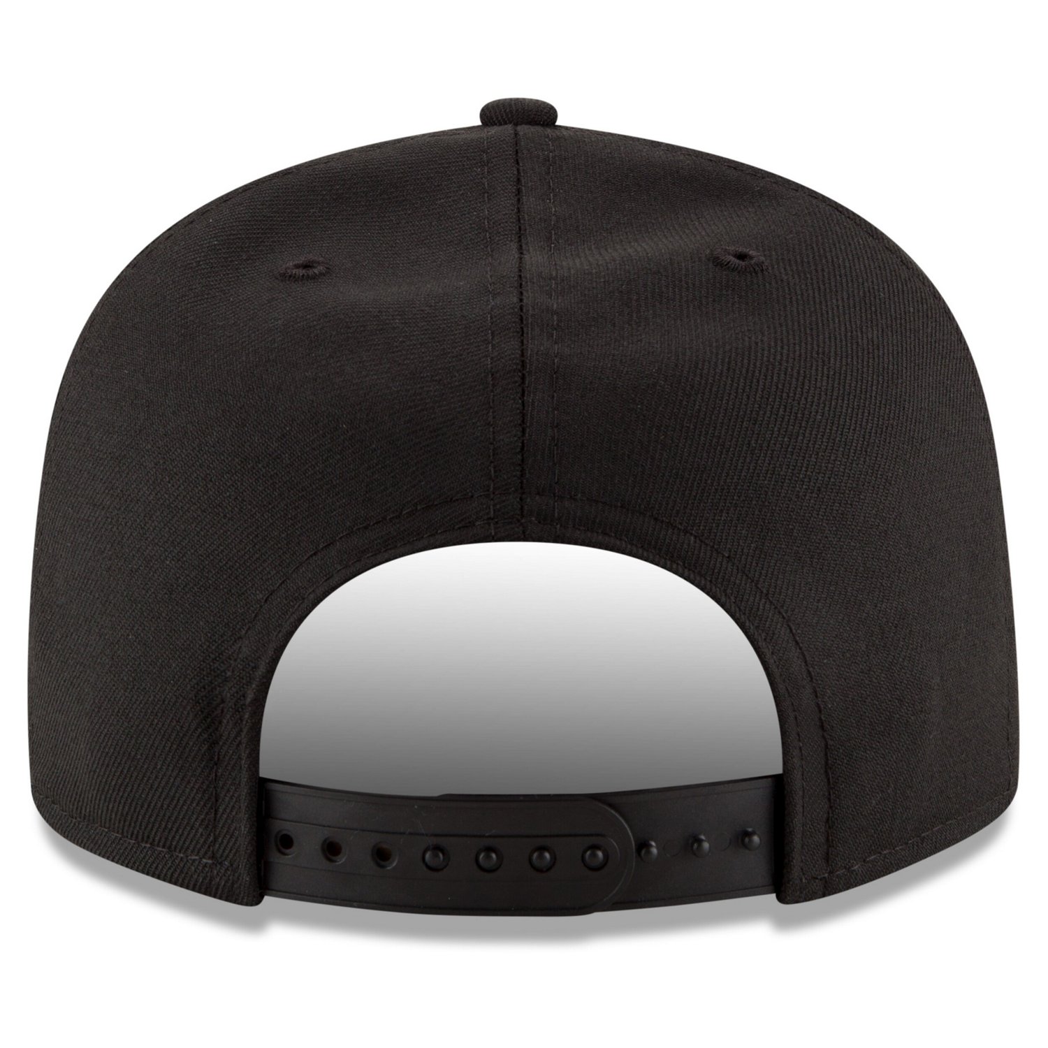 New Era Houston Rockets 9FIFTY Snapback Hat - view number 4