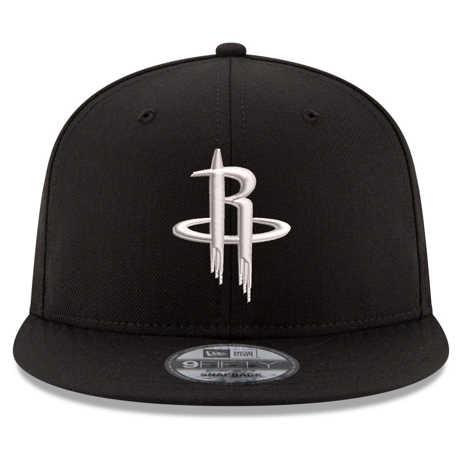New Era Houston Rockets 9FIFTY Snapback Hat - view number 2