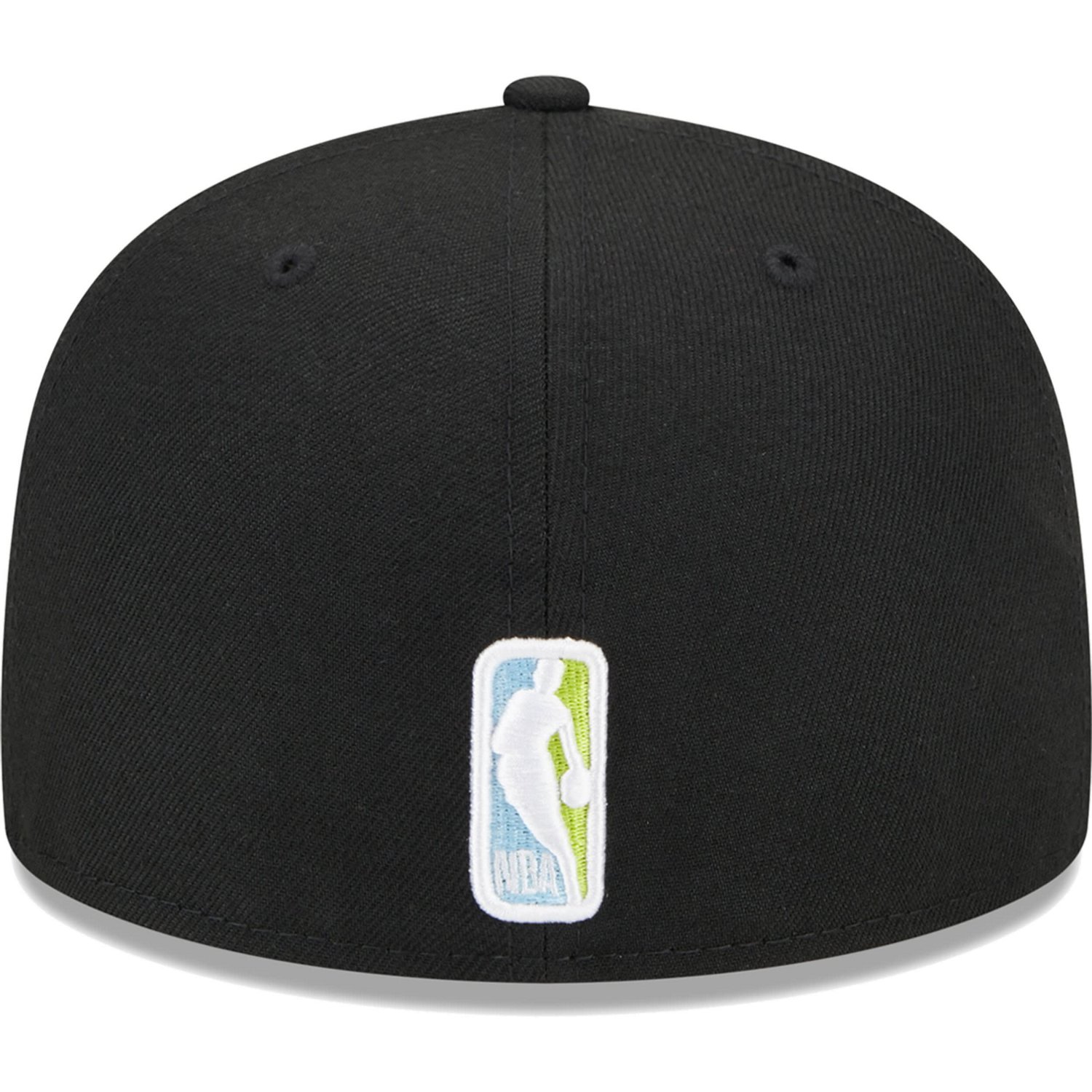 New Era Houston Rockets Color Pack 59FIFTY Fitted Hat - view number 4
