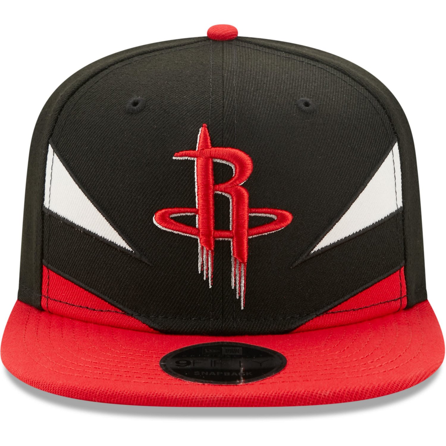 New Era Houston Rockets Dynamic Original 9FIFTY Snapback Hat - view number 2