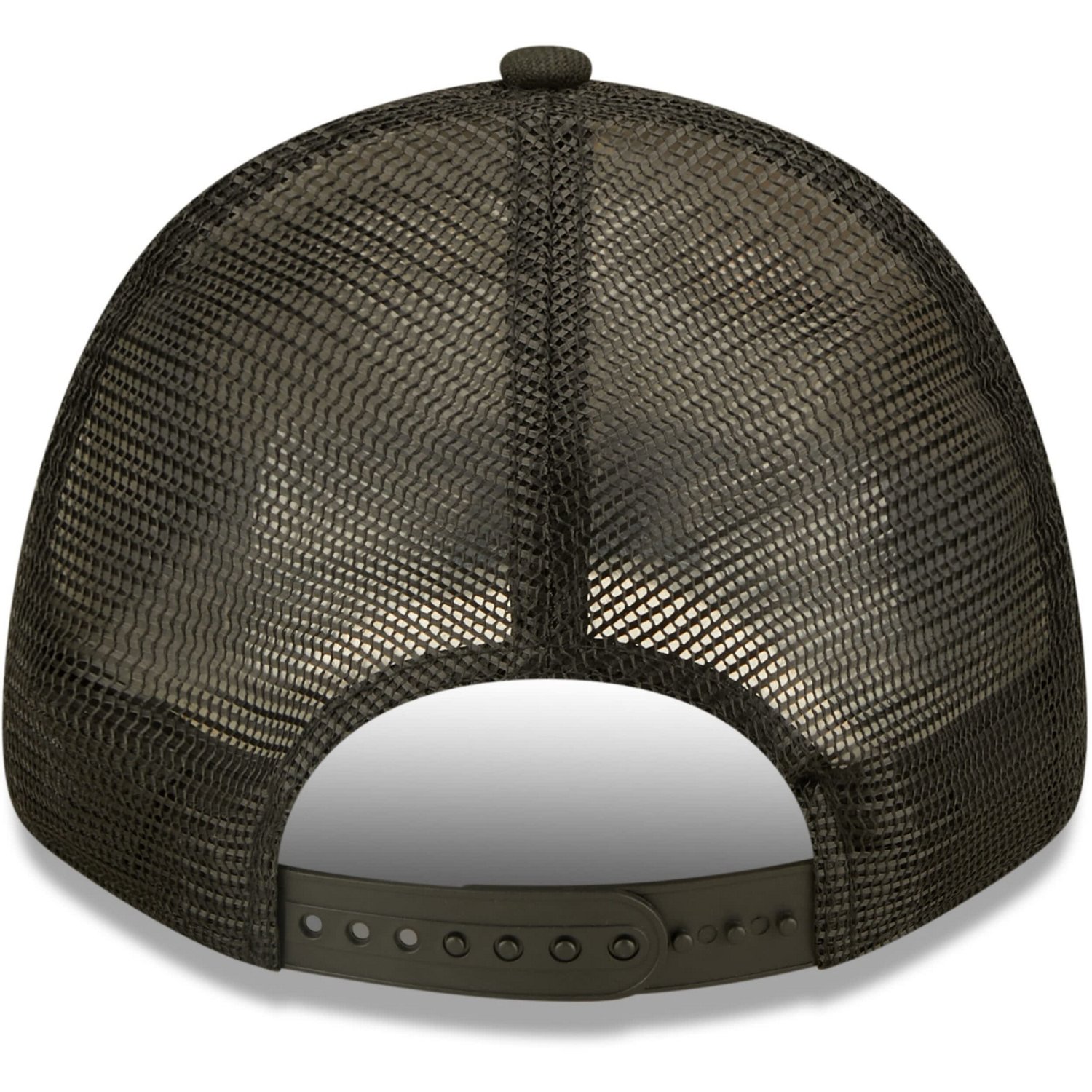 Houston rockets trucker hat 2025