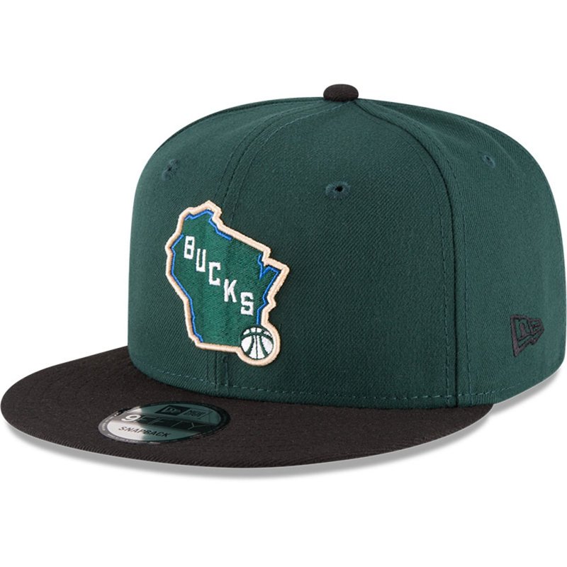 New Era Hunter Blac… - image