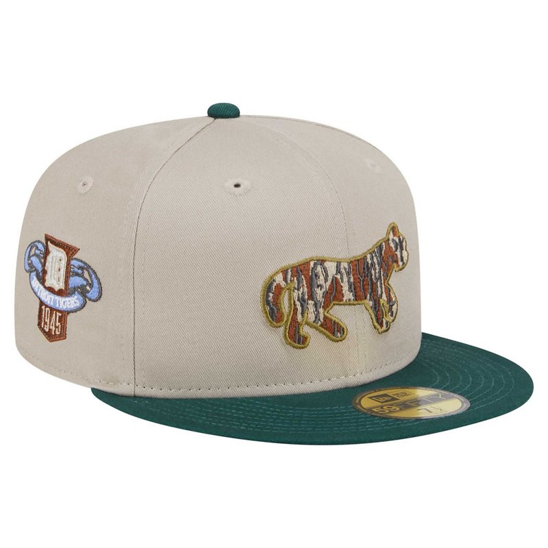 New Era Hunter Gree… - image