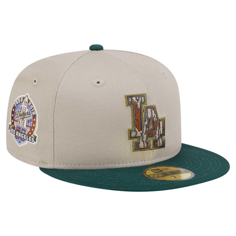New Era /Hunter Gre… - image